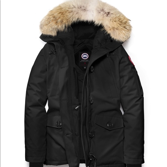 Canada Goose Jackets & Blazers - 🛑SOLD🛑 Canada Goose Montebello size L